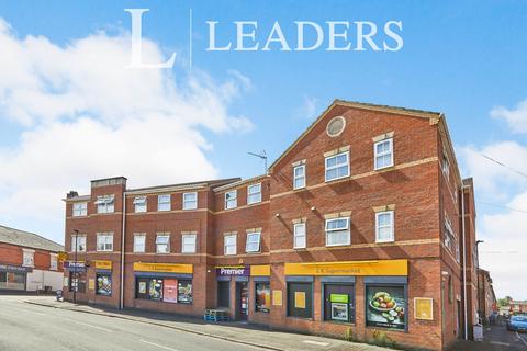 1 bedroom flat to rent, Roebuck Court, 2A Stockbrook Road, DE22