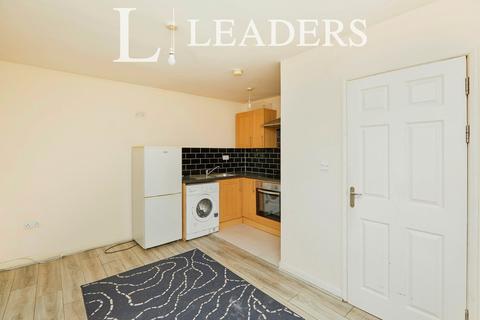 1 bedroom flat to rent, Roebuck Court, 2A Stockbrook Road, DE22
