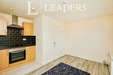1 bedroom flat to rent, Roebuck Court, 2A Stockbrook Road, DE22