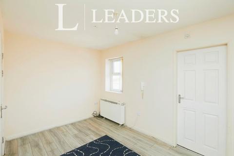1 bedroom flat to rent, Roebuck Court, 2A Stockbrook Road, DE22