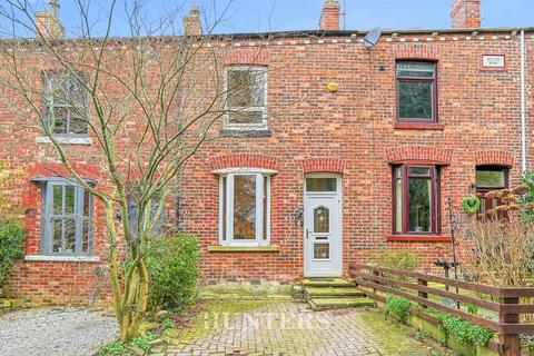 2 bedroom terraced house for sale, Heaton Street, Middleton M24