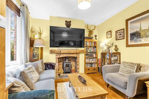 2 bedroom terraced house for sale, Heaton Street, Middleton M24