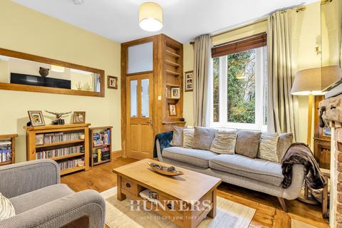2 bedroom terraced house for sale, Heaton Street, Middleton M24