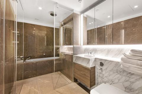 1 bedroom apartment to rent, Thames City, Nine Elms SW8