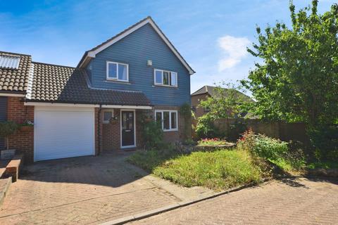 Chalk Close, Folkestone, Kent, CT19