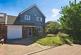 Chalk Close, Folkestone, Kent, CT19