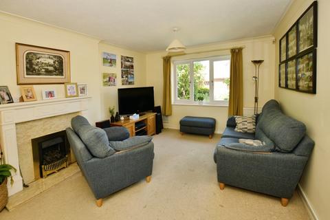 4 bedroom link detached house for sale, Chalk Close, Folkestone, Kent, CT19