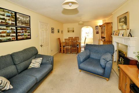 4 bedroom link detached house for sale, Chalk Close, Folkestone, Kent, CT19
