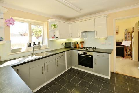 4 bedroom link detached house for sale, Chalk Close, Folkestone, Kent, CT19