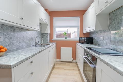 undefined, Caldergrove, Motherwell, ML1