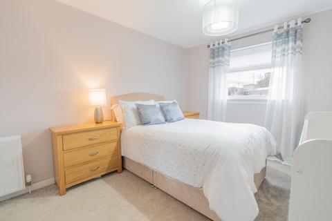 undefined, Caldergrove, Motherwell, ML1