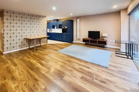 2 bedroom flat to rent, The Boatmans, 42 City Road East, M15