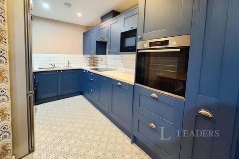 2 bedroom flat to rent, The Boatmans, 42 City Road East, M15