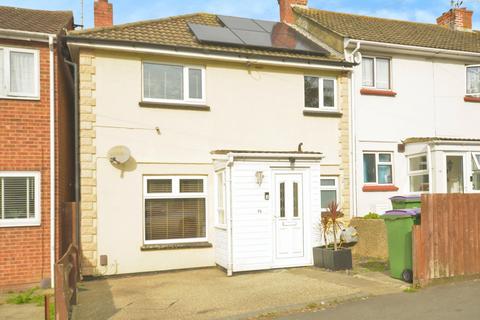 Ingoldsby Road, Folkestone, Kent, CT19