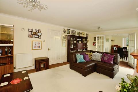 4 bedroom link detached house for sale, Old Mead, Folkestone, Kent, CT19