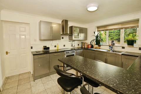4 bedroom link detached house for sale, Old Mead, Folkestone, Kent, CT19