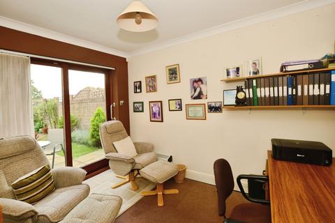 4 bedroom link detached house for sale, Old Mead, Folkestone, Kent, CT19