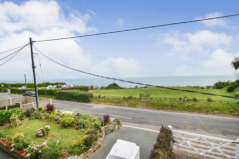 4 bedroom detached house for sale, Old Dover Road, Capel-le-Ferne, Folkestone, Kent, CT18