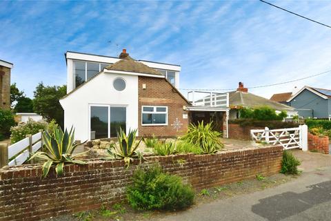 4 bedroom detached house for sale, Old Dover Road, Capel-le-Ferne, Folkestone, Kent, CT18
