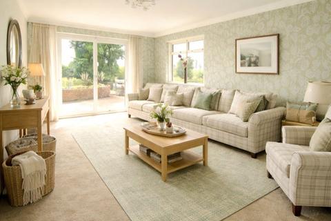 4 bedroom detached house for sale, Old Dover Road, Capel-le-Ferne, Folkestone, Kent, CT18