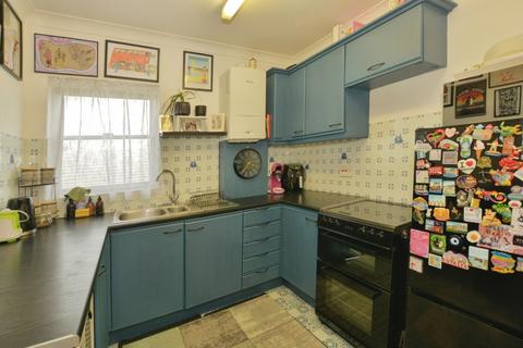 undefined, Moyle Court, South Road, Hythe, Kent, CT21