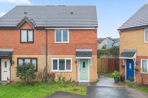 2 bedroom end of terrace house for sale, Bristol BS16