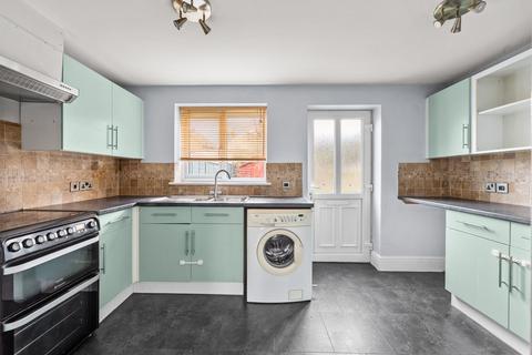 2 bedroom end of terrace house for sale, Bristol BS16