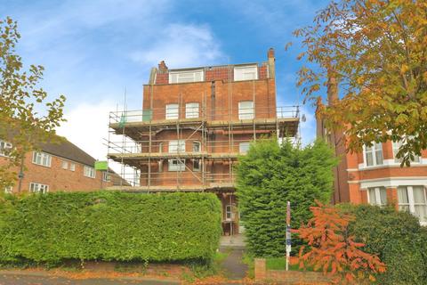 Shorncliffe Road, Folkestone, Kent, CT20
