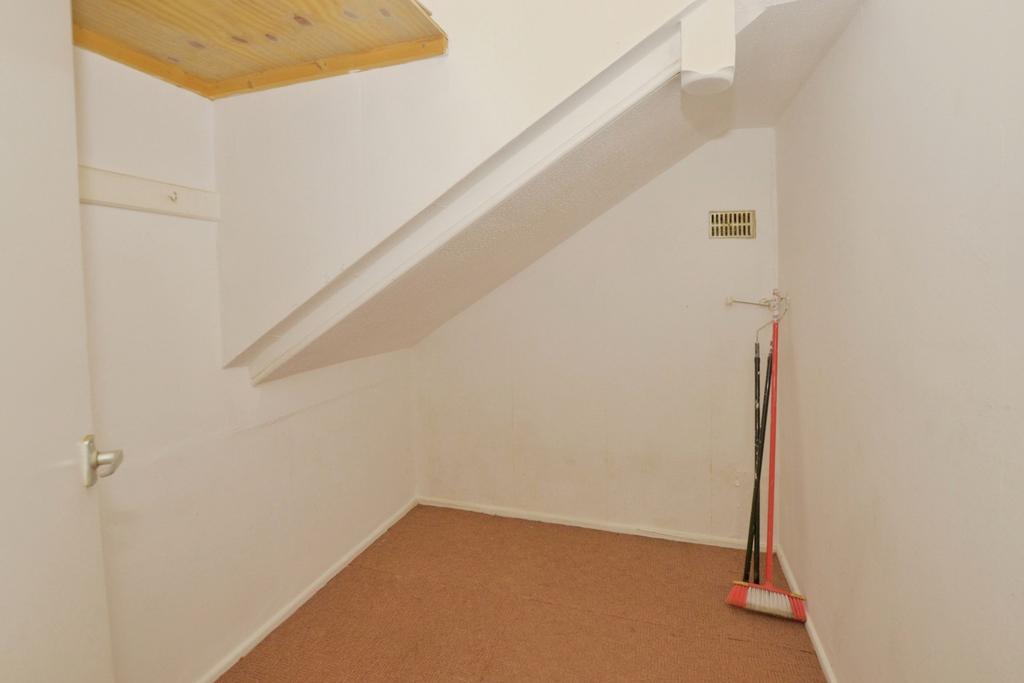 Storage Room