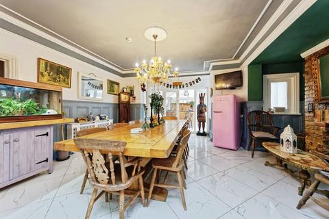 undefined, Cheriton Road, Folkestone, Kent, CT20