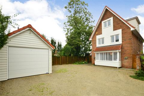 5 bedroom detached house for sale, Canterbury Road, Densole, Folkestone, Kent, CT18