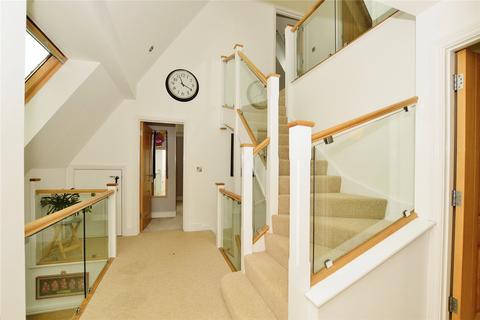 5 bedroom detached house for sale, Canterbury Road, Densole, Folkestone, Kent, CT18