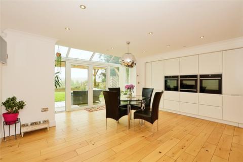 5 bedroom detached house for sale, Canterbury Road, Densole, Folkestone, Kent, CT18