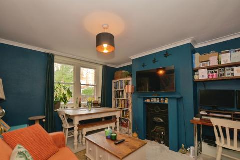 1 bedroom flat for sale, Broadmead Road, Folkestone, Kent, CT19