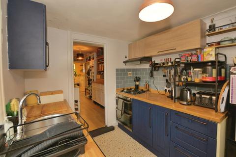 1 bedroom flat for sale, Broadmead Road, Folkestone, Kent, CT19