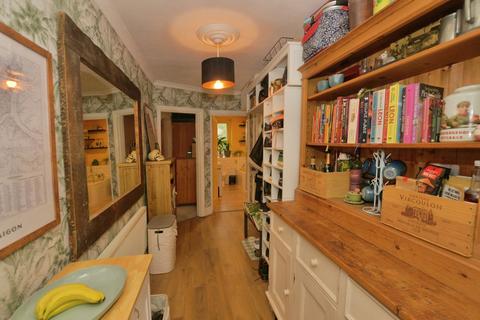 1 bedroom flat for sale, Broadmead Road, Folkestone, Kent, CT19
