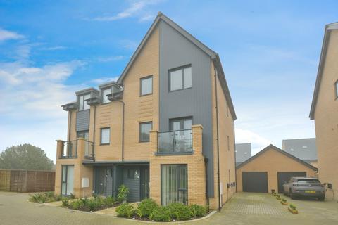 Lofthouse Drive, Folkestone, Kent, CT20