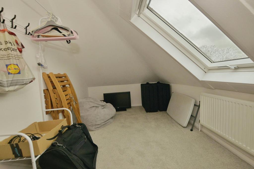 Storage Room