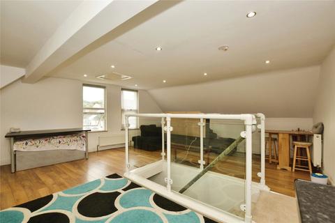 2 bedroom maisonette for sale, St. Johns Church Road, Folkestone, Kent, CT19