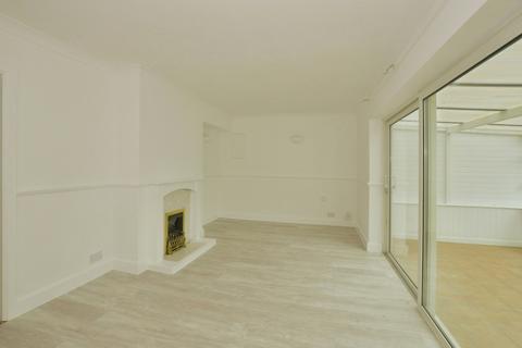 3 bedroom terraced house for sale, Wood Avenue, Folkestone, Kent, CT19