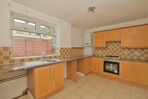 3 bedroom terraced house for sale, Wood Avenue, Folkestone, Kent, CT19