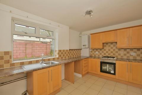 3 bedroom terraced house for sale, Wood Avenue, Folkestone, Kent, CT19