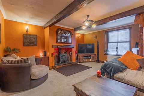 1 bedroom terraced house for sale, Bentmeadows, Greater Manchester OL12