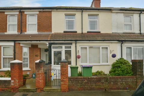 Darlinghurst Road, Folkestone, Kent, CT19