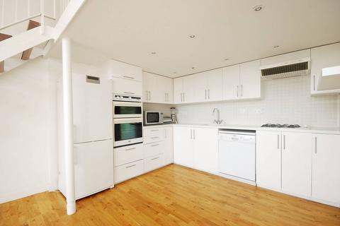 undefined, Peterborough Road, South Park, London, SW6