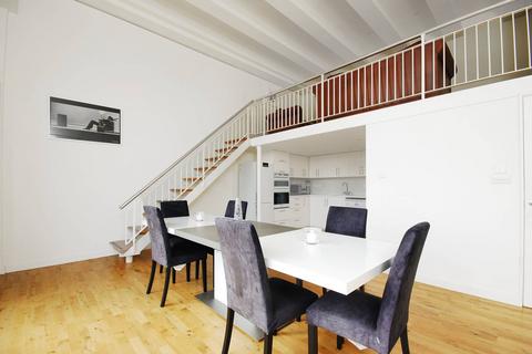 undefined, Peterborough Road, South Park, London, SW6