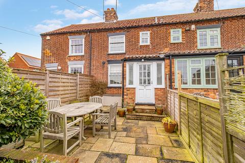 2 bedroom cottage for sale, Church Street, Thornham