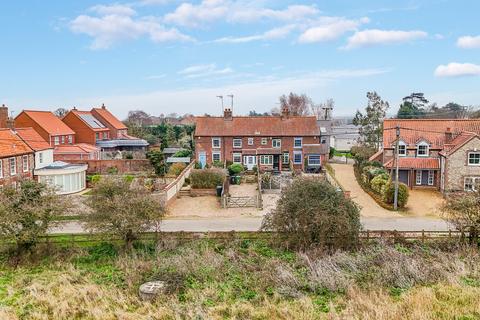 2 bedroom cottage for sale, Church Street, Thornham