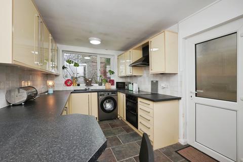 2 bedroom end of terrace house for sale, Station Road, Folkestone, Kent, CT19