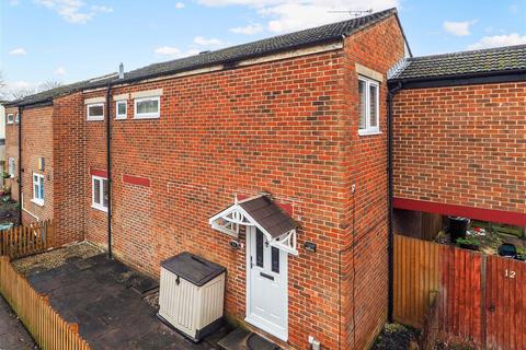 undefined, Medway Court, Andover